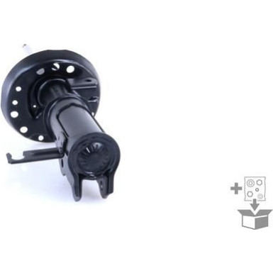 Monroe | Stoßdämpfer | G8195