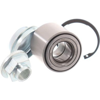 SKF | Radlagersatz | VKBA 6640