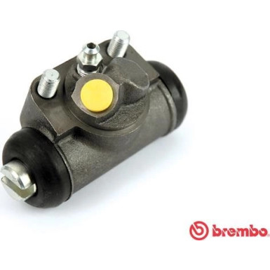 Brembo | Radbremszylinder | A 12 583 Brembo | Radbremszylinder | A 12 583