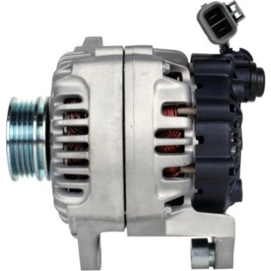 8EL 012 429-641 Generator