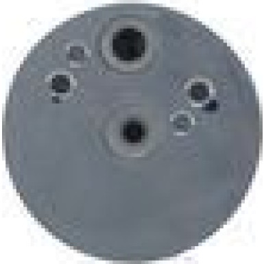 AD 159 000S Trockner, Klimaanlage BEHR