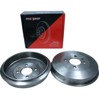 19-1340 Bremstrommel