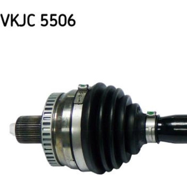 SKF | Antriebswelle | VKJC 5506