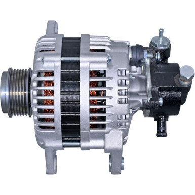 8EL 011 711-761 Generator