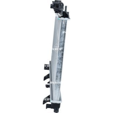 NRF | Kühler, Motorkühlung | 550052