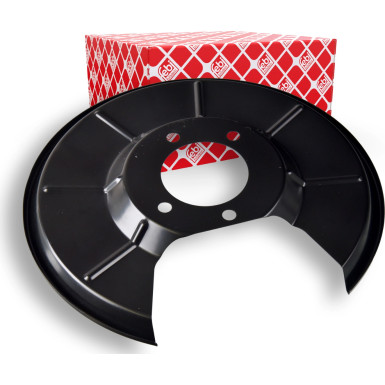 FEBI BILSTEIN 174661 Spritzblech, Bremsscheibe FEBI BILSTEIN 174661 Spritzblech, Bremsscheibe