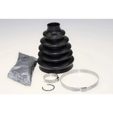 36236 Faltenbalgsatz, Antriebswelle 36236 Faltenbalgsatz, Antriebswelle