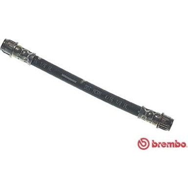 T 61 124 Bremsschlauch ESSENTIAL LINE