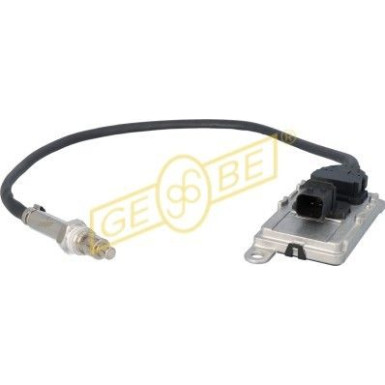 9 3560 1 NOx-Sensor, NOx-Katalysator