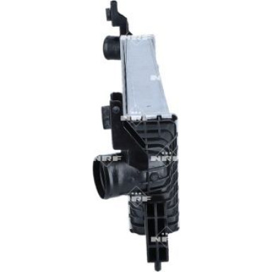 309116 Ladeluftkühler