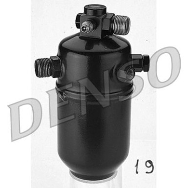 Denso | Wischblatt | Scheibenwischer | DF-129