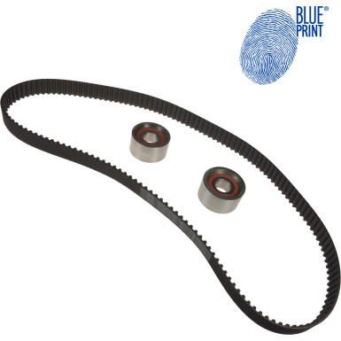 Blue Print | Zahnriemensatz | ADZ97312
