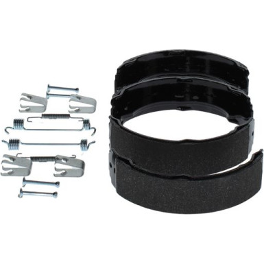 0 986 487 726 Bremsbackensatz, Feststellbremse