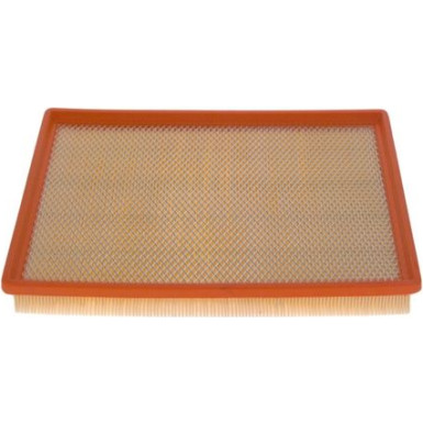 BOSCH F 026 400 266 Luftfilter BOSCH F 026 400 266 Luftfilter