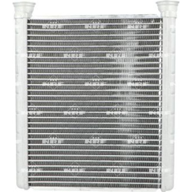 54482 Wärmetauscher, Innenraumheizung 54482 Wärmetauscher, Innenraumheizung