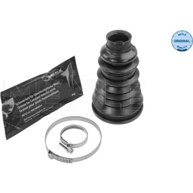 16-14 620 0000 Faltenbalgsatz, Antriebswelle MEYLE-ORIGINAL: True to OE. 16-14 620 0000 Faltenbalgsatz, Antriebswelle MEYLE-ORIGINAL: True to OE.