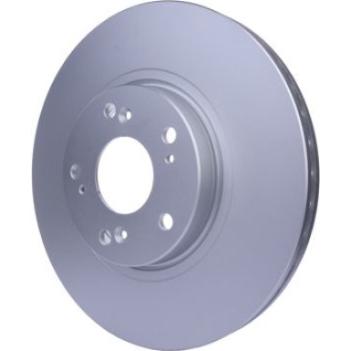 Hella | Bremsscheibe | 8DD 355 118-701