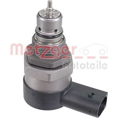Metzger | Druckregelventil, Common-Rail-System | 0899416