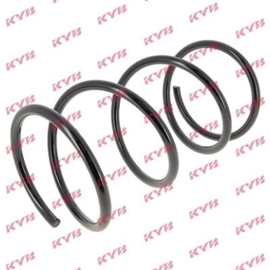 RA2836 Fahrwerksfeder K-Flex