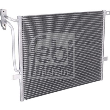 194601 Kondensator, Klimaanlage 194601 Kondensator, Klimaanlage