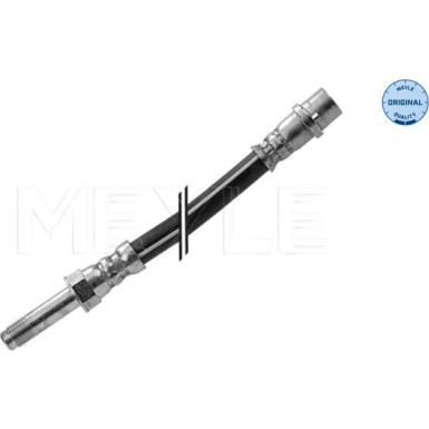 100 525 0002 Bremsschlauch MEYLE-ORIGINAL: True to OE.