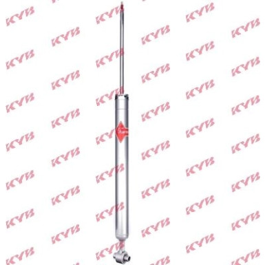 KYB Stoßdämpfer Gas A Just 551105