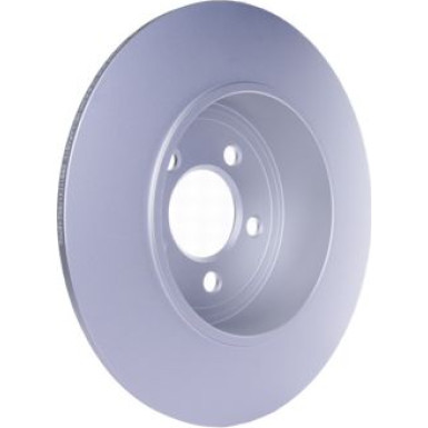 Hella | Bremsscheibe | 8DD 355 117-411