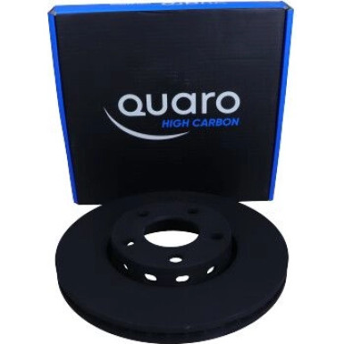 QD9382HC Bremsscheibe QUARO HIGH CARBON