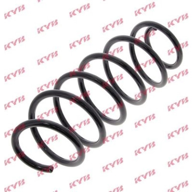 KYB Fahrwerksfeder K-Flex RH3537