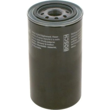 BOSCH 0 451 203 002 Ölfilter