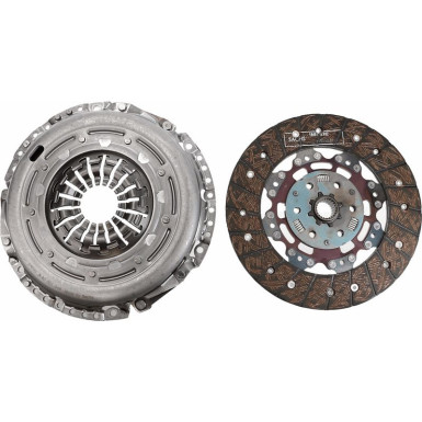 SACHS 3000 970 062 Kupplungssatz XTend