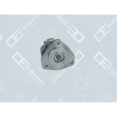 OE Germany | Kraftstoffpumpe | 01 1500 457000