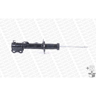 G7028 Stoßdämpfer MONROE ORIGINAL (Gas Technology) G7028 Stoßdämpfer MONROE ORIGINAL (Gas Technology)