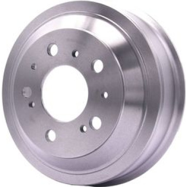 8DT 355 302-191 Bremstrommel