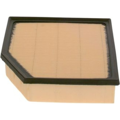 BOSCH F 026 400 456 Luftfilter