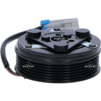 380013 Magnetkupplung, Klimakompressor