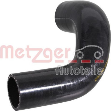 Metzger | Ladeluftschlauch | 2401231