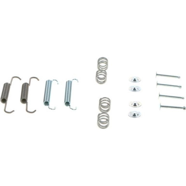 1 987 475 339 Zubehörsatz, Feststellbremsbacken