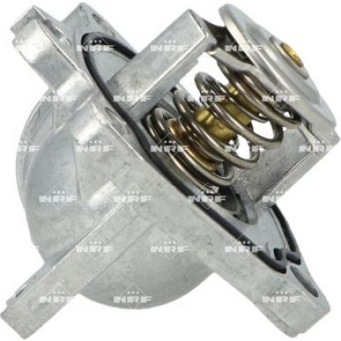 725424 Thermostat, Kühlmittel EASY FIT