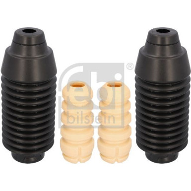 193688 Staubschutzsatz, Stoßdämpfer