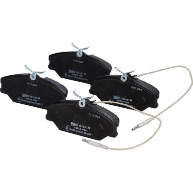 301061A Bremsbelagsatz, Scheibenbremse EXPERT