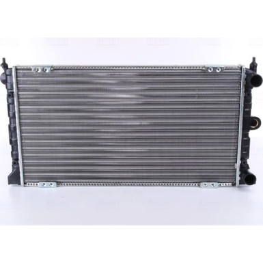Nissens | Kühler, Motorkühlung | 652611
