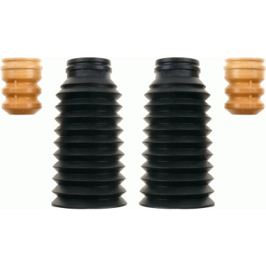 900 124 Staubschutzsatz, Stoßdämpfer Service Kit