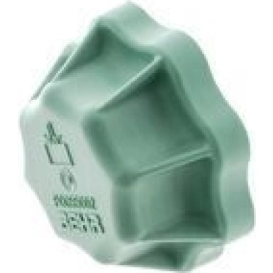 CRB 20 000P Verschlussdeckel, Kühlmittelbehälter BEHR *** PREMIUM LINE ***