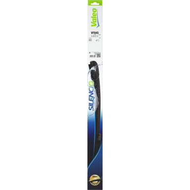 Valeo Wischblatt Scheibenwischer SILENCIO FLAT BLADE SET 577845