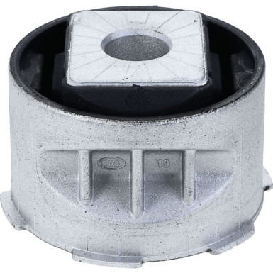 36661 01 Lagerung, Achsträger