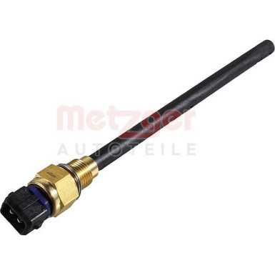 Metzger | Sensor, Motorölstand | 0980001