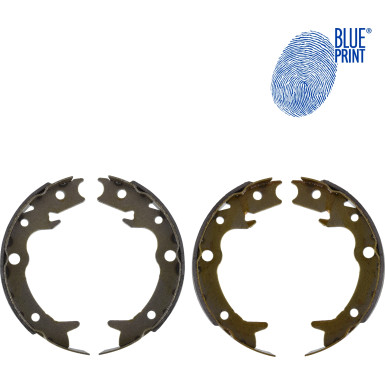 ADH24116 Bremsbackensatz, Feststellbremse ADH24116 Bremsbackensatz, Feststellbremse