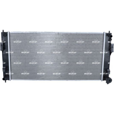 NRF | Kühler, Motorkühlung | 550133