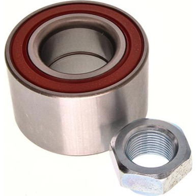 33-0127 Radlagersatz 33-0127 Radlagersatz